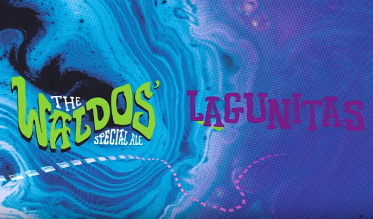 Het ontstaan van Lagunitas Waldos' Speciale Ale